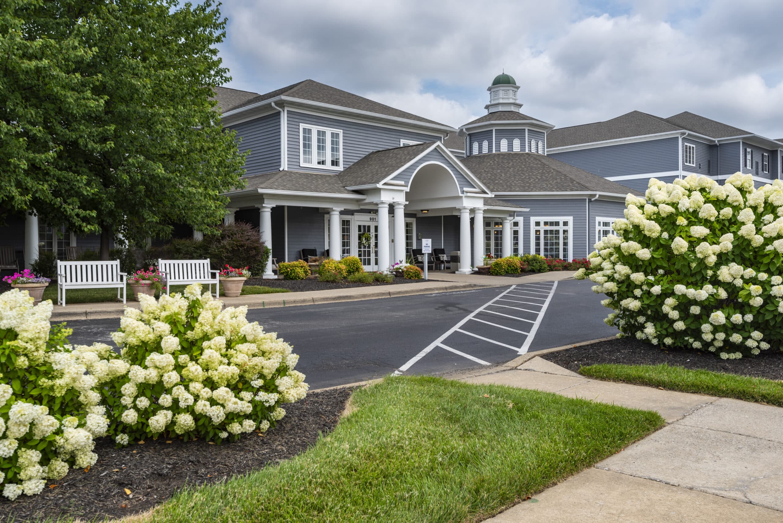 Arcadia Senior Living Louisville - Gallery