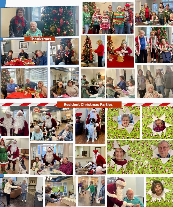 Christmas Events