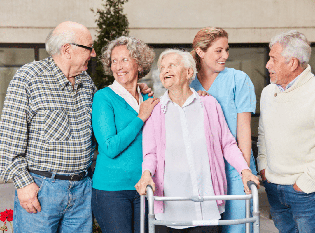 when to move to assisted living
