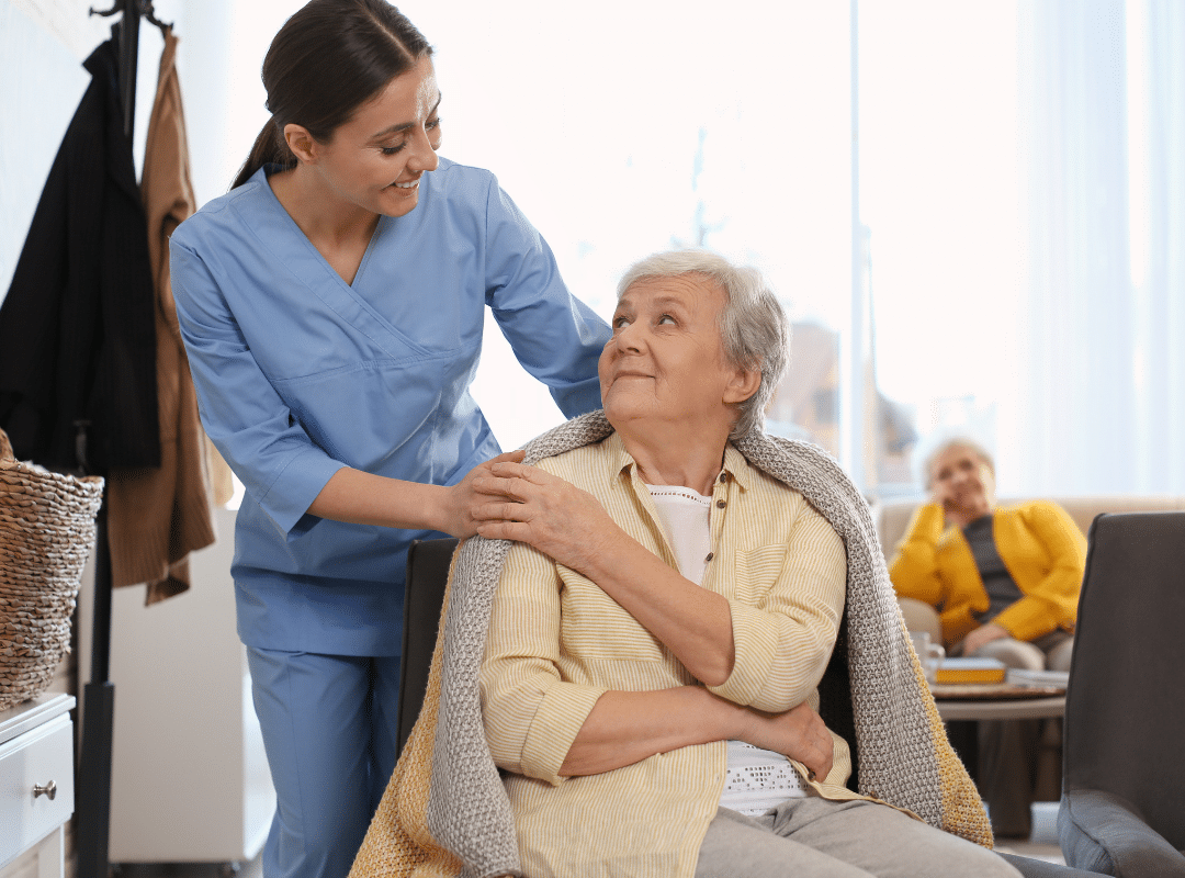 when is it time for memory care