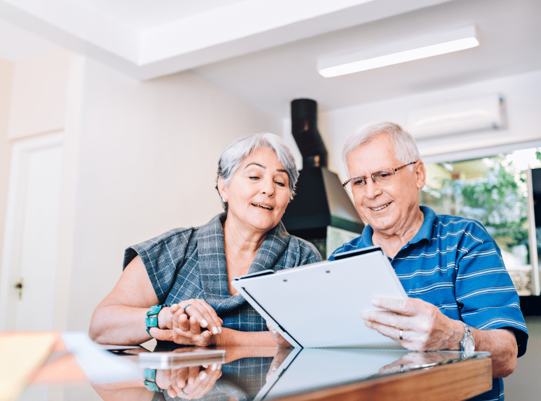 retirement life