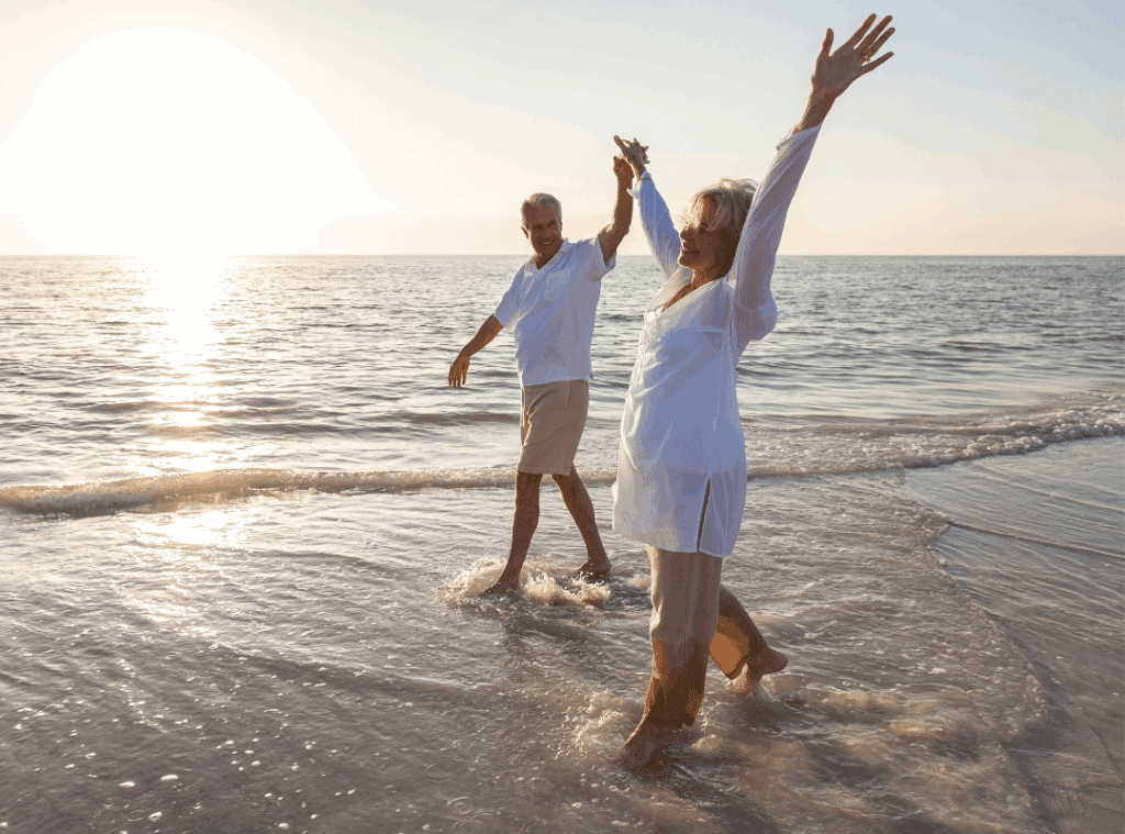 retirement life
