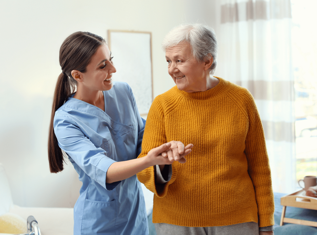 geriatric care management