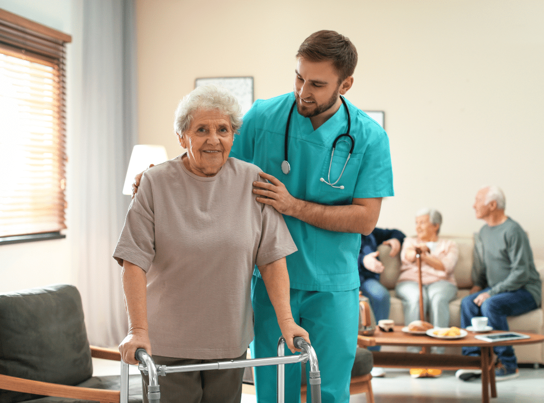 geriatric care management
