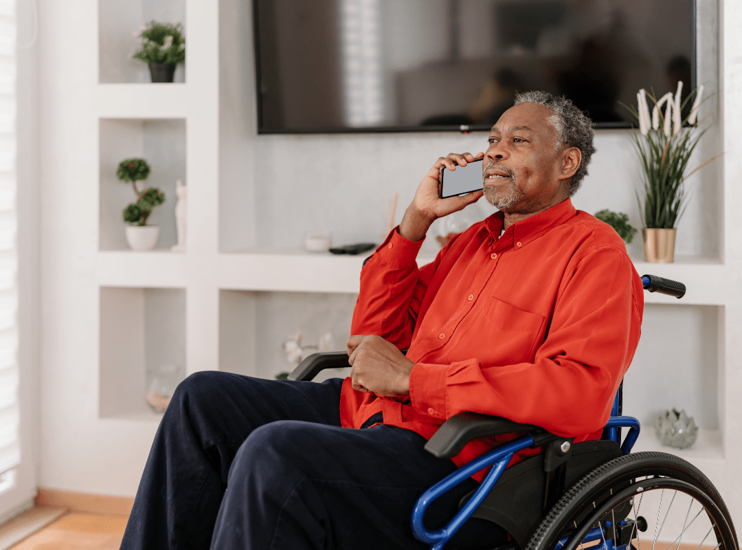 independent living kentucky