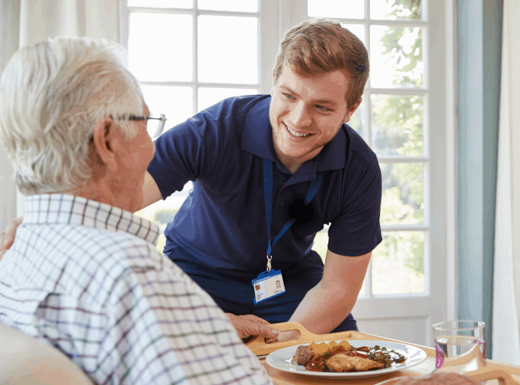 respite care kentucky