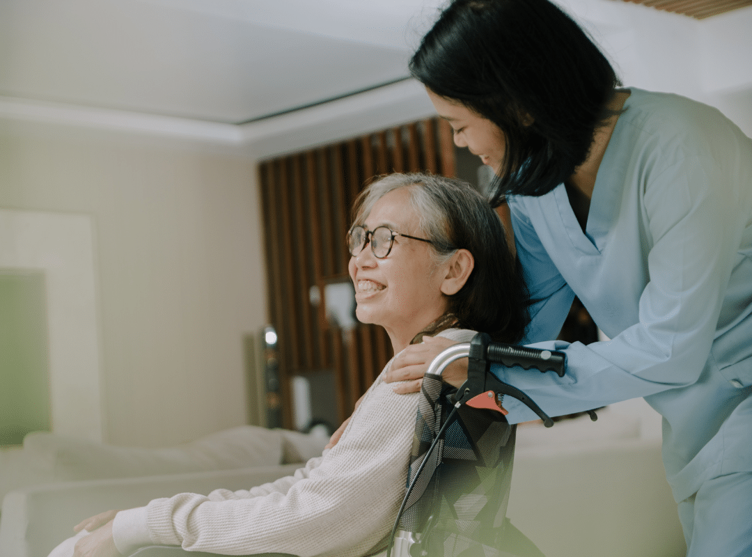 respite care kentucky