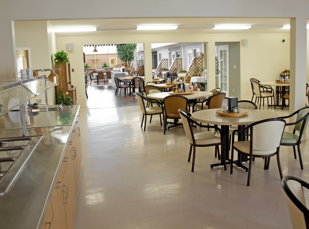 assisted living kentucky