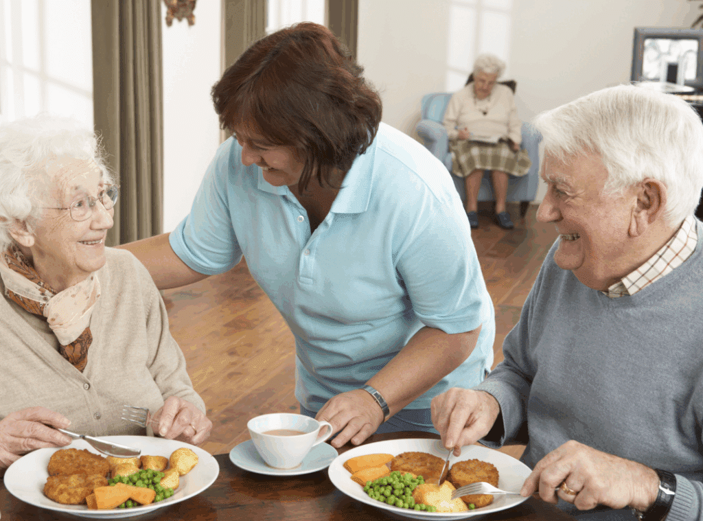 memory care kentucky