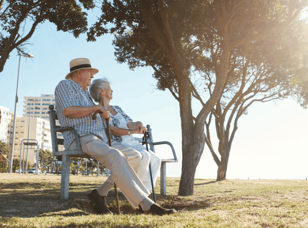 retirement in kentucky