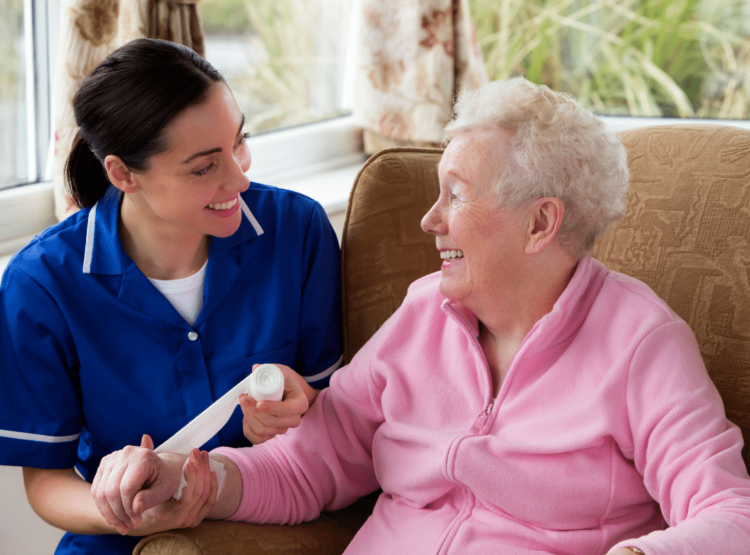 respite stay assisted living
