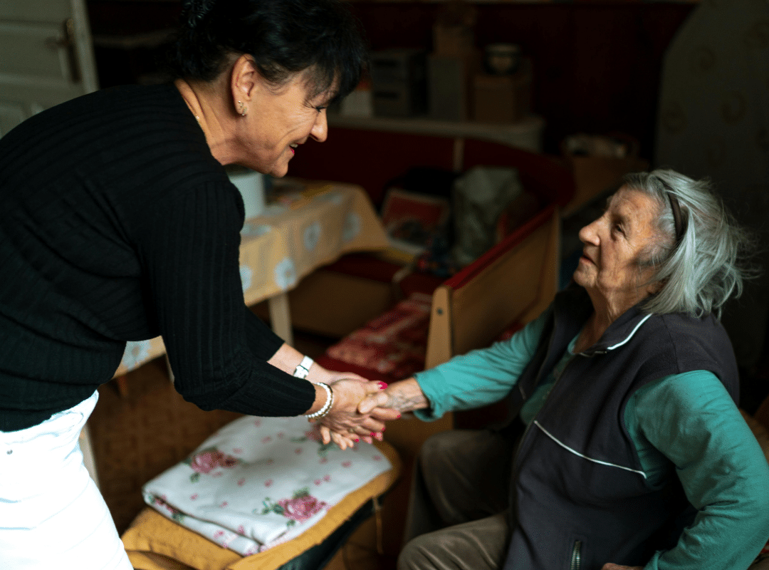 senior care louisville ky