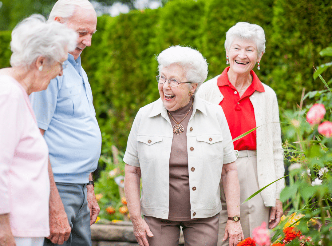 independent senior living louisville ky