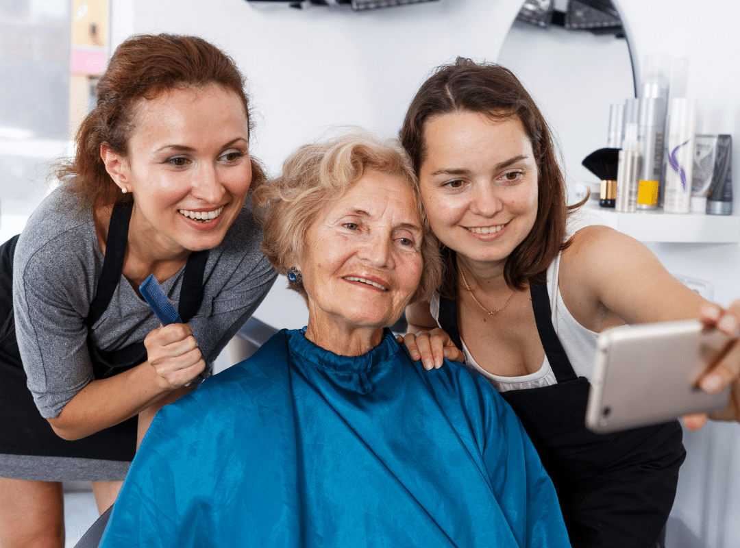 independent senior living louisville ky