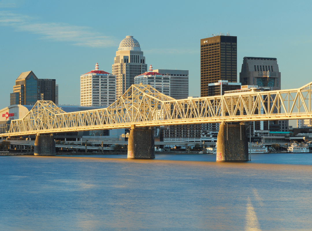 independent senior living louisville ky