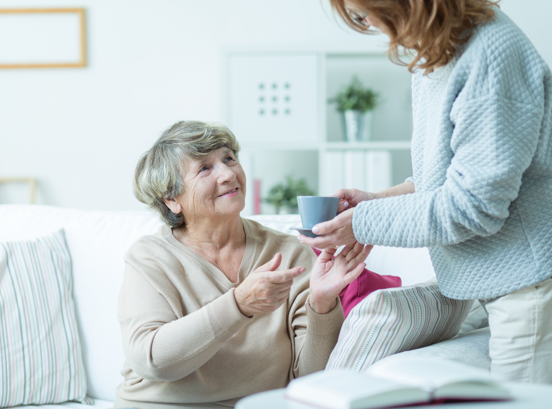 elder care louisville ky
