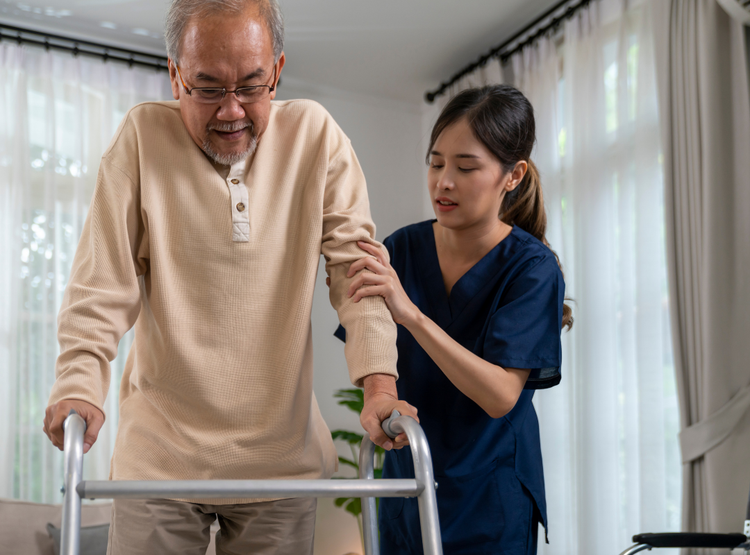 elder care louisville ky