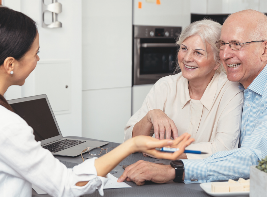 KY Retirement System Senior Planning Questions Families Ask