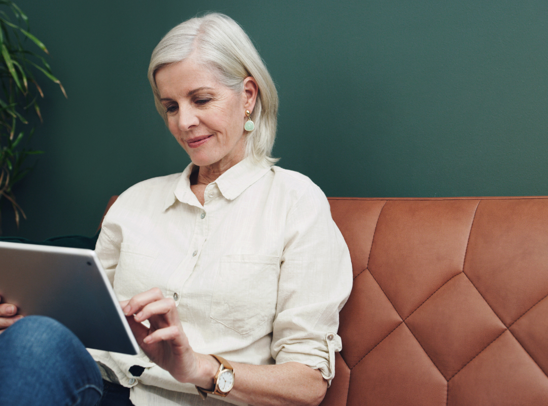 financial elder abuse