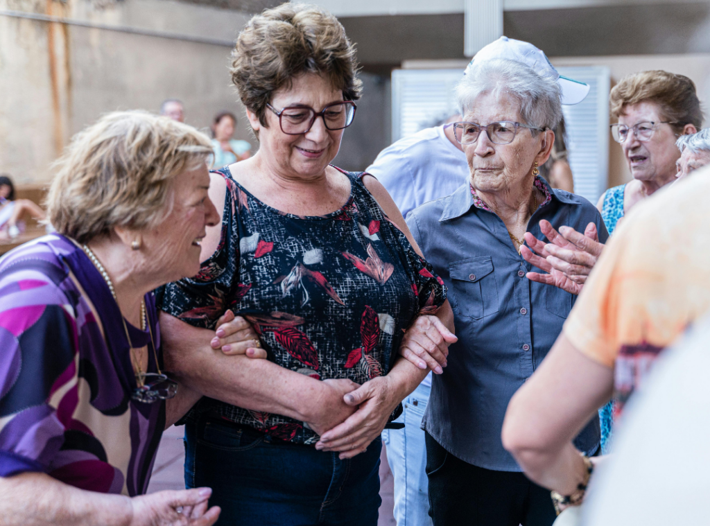 What Is Memory Care for Seniors