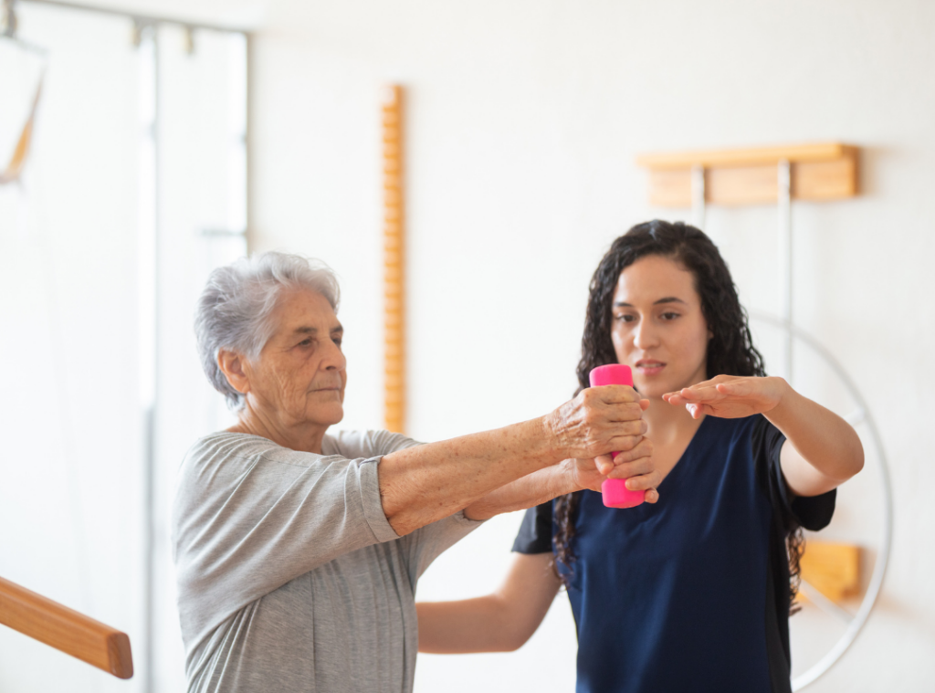 Occupational Therapy Activities for Adults