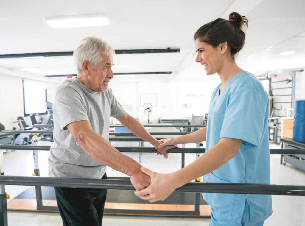 Occupational Therapy Activities for Adults