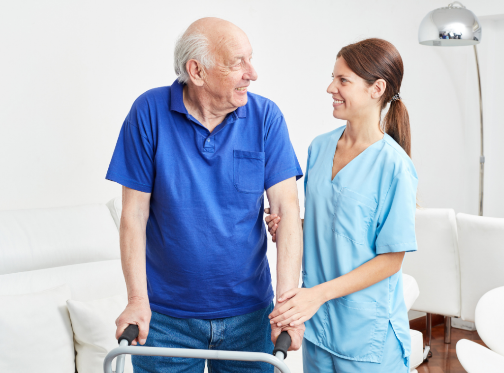 Occupational Therapy Activities for Adults