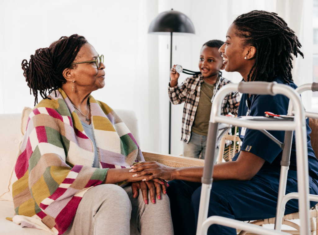What Is Memory Care for Seniors